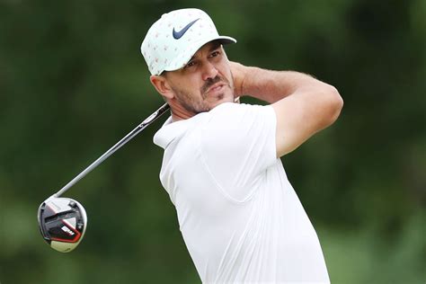 brooks koepka net worth|brooks koepka 2022 earnings.